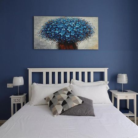 Italianway - Dogali 55 Apartment Santa Margherita Ligure Bagian luar foto