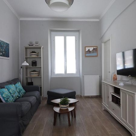 Italianway - Dogali 55 Apartment Santa Margherita Ligure Bagian luar foto