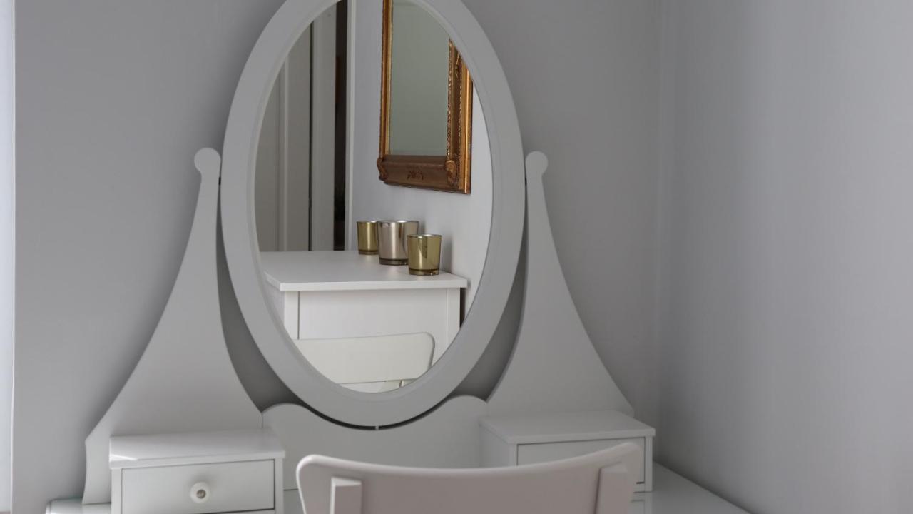 Italianway - Dogali 55 Apartment Santa Margherita Ligure Bagian luar foto