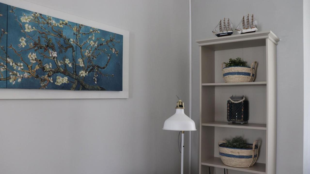 Italianway - Dogali 55 Apartment Santa Margherita Ligure Bagian luar foto