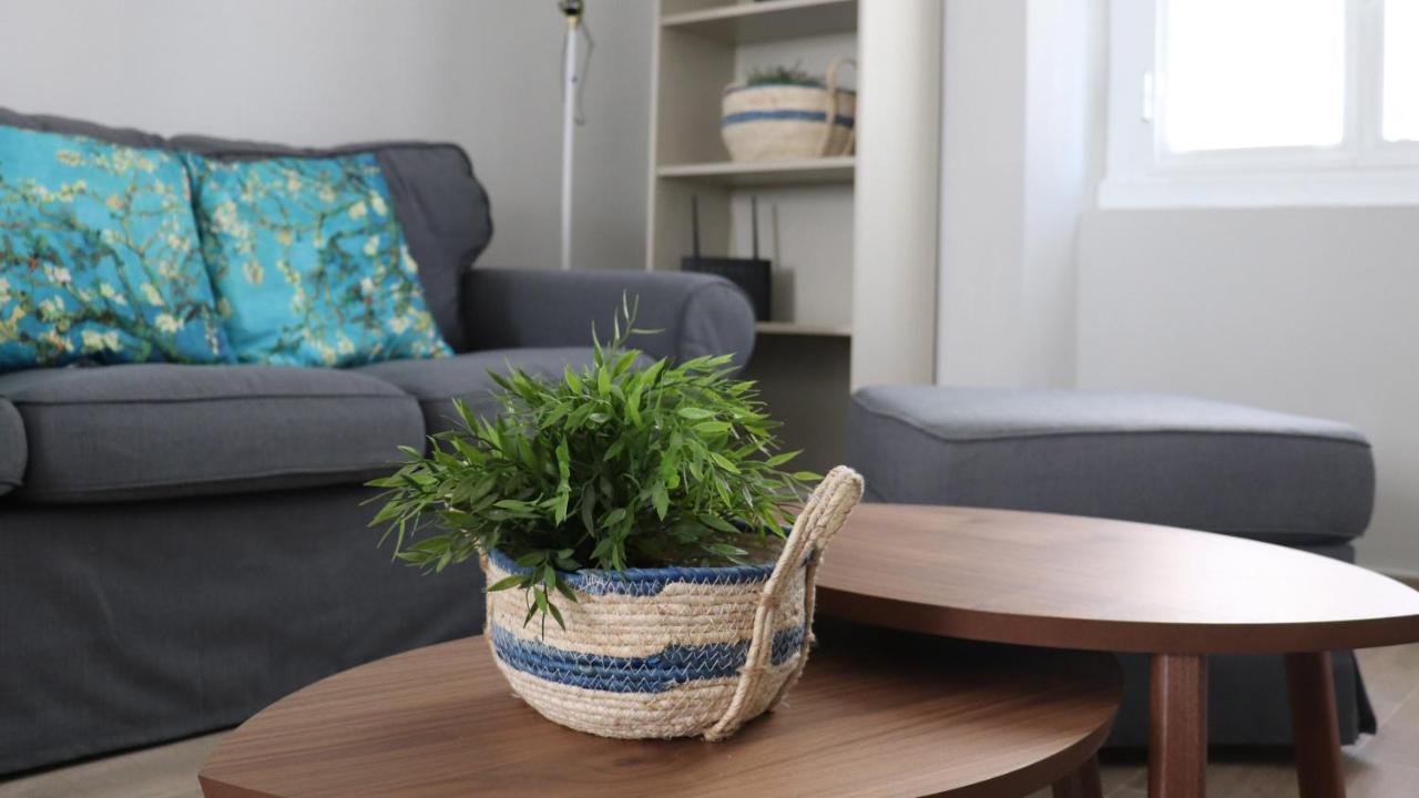 Italianway - Dogali 55 Apartment Santa Margherita Ligure Bagian luar foto