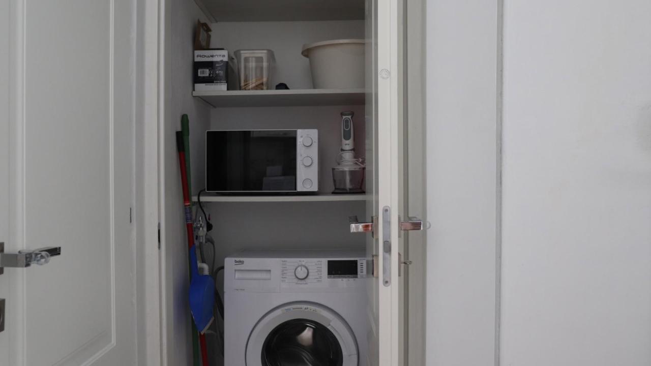 Italianway - Dogali 55 Apartment Santa Margherita Ligure Bagian luar foto