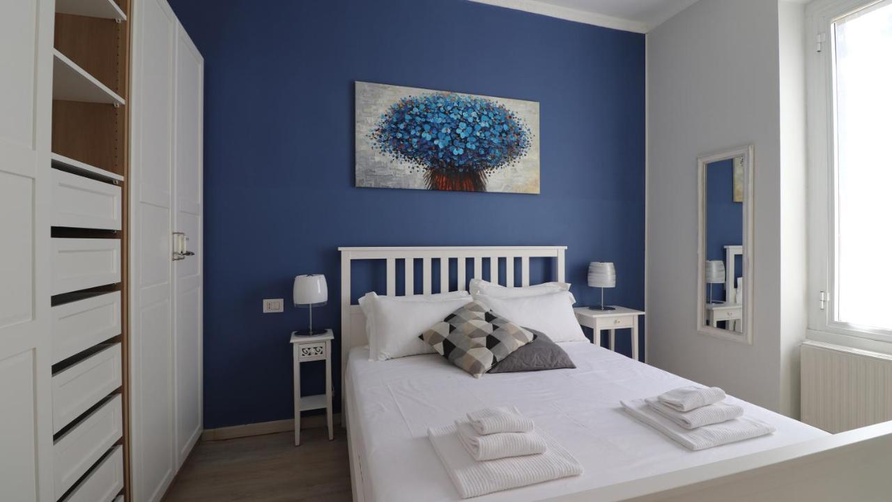 Italianway - Dogali 55 Apartment Santa Margherita Ligure Bagian luar foto