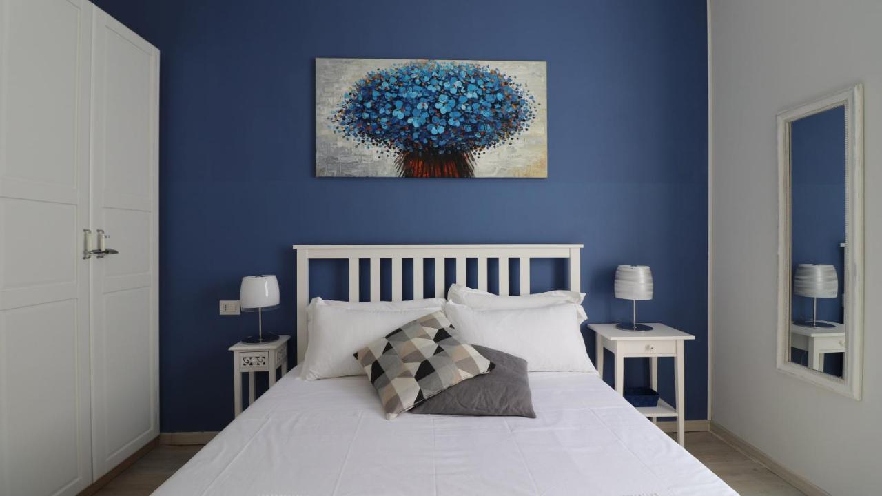 Italianway - Dogali 55 Apartment Santa Margherita Ligure Bagian luar foto