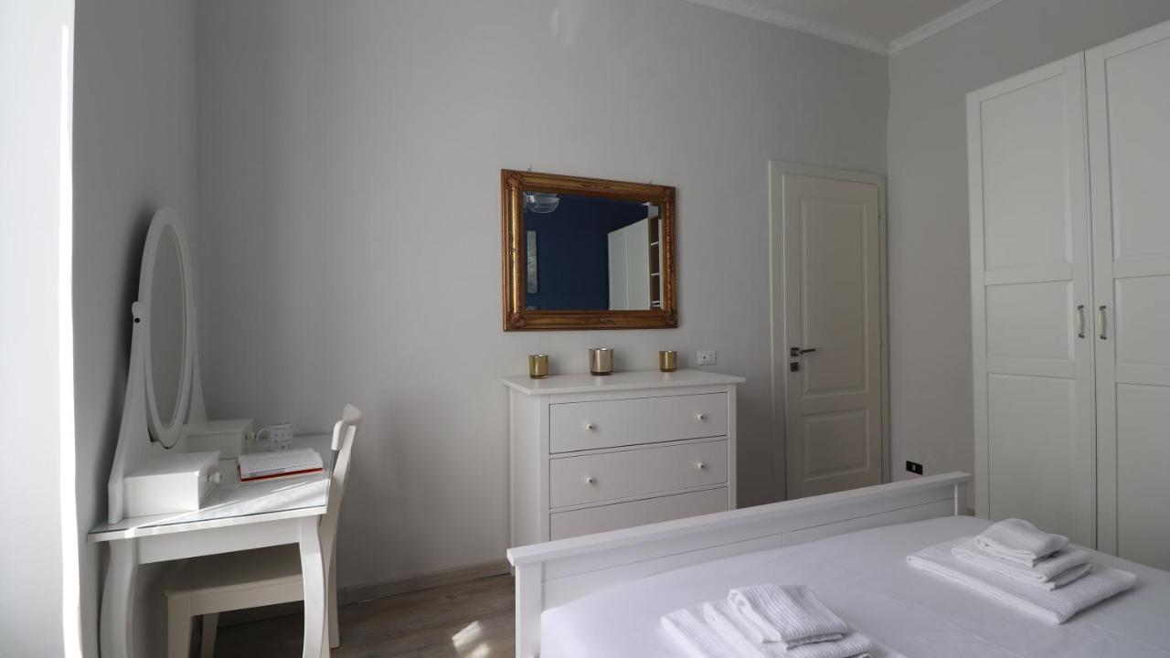 Italianway - Dogali 55 Apartment Santa Margherita Ligure Bagian luar foto
