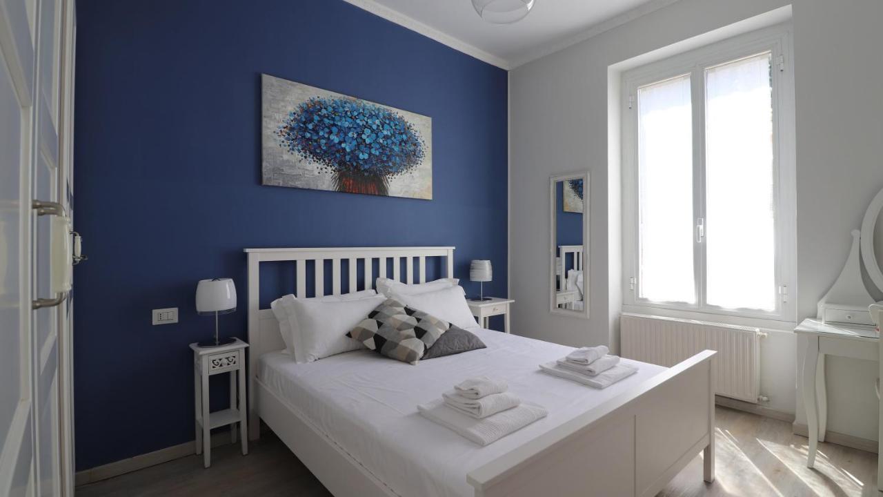 Italianway - Dogali 55 Apartment Santa Margherita Ligure Bagian luar foto