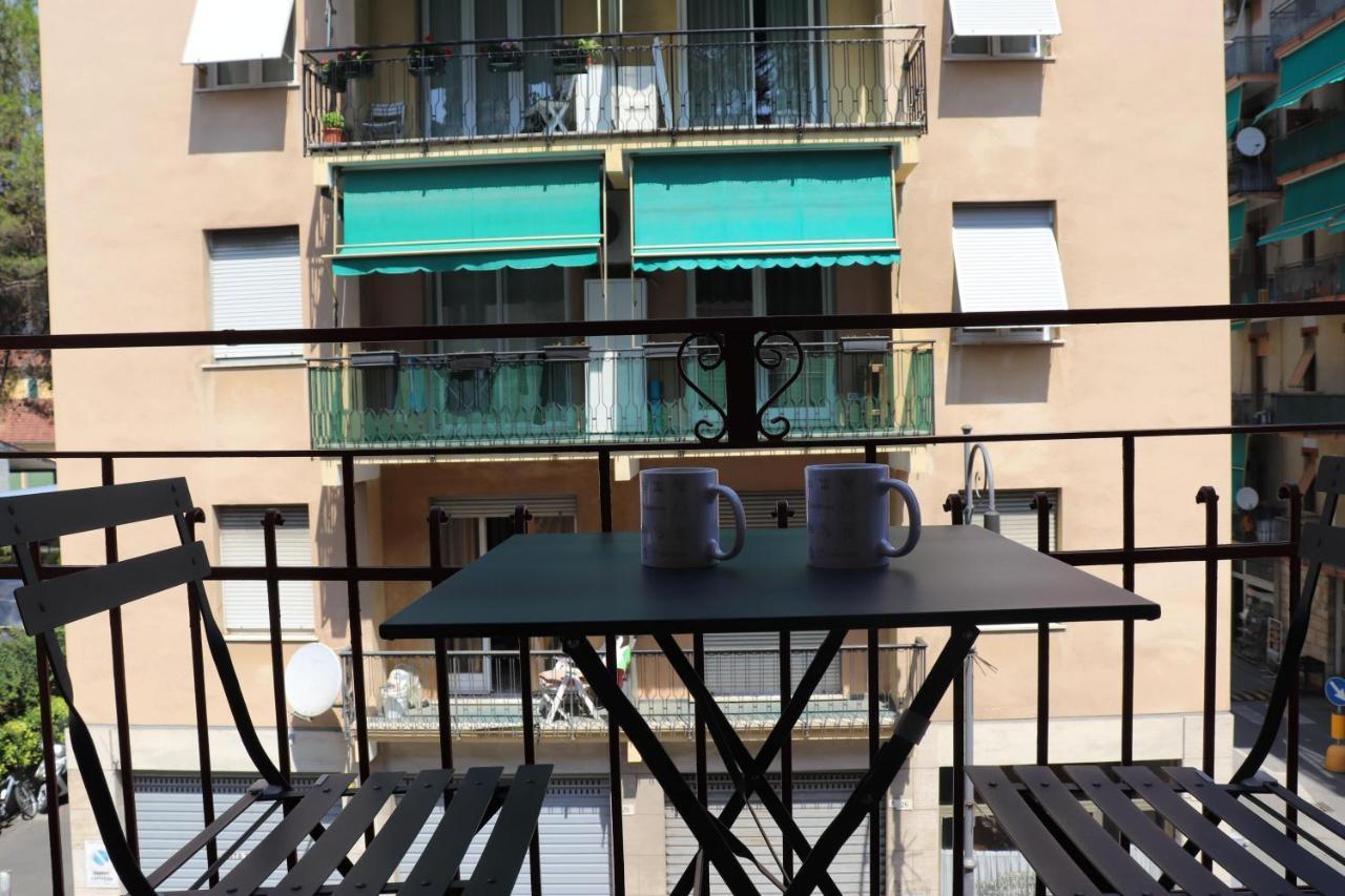 Italianway - Dogali 55 Apartment Santa Margherita Ligure Bagian luar foto