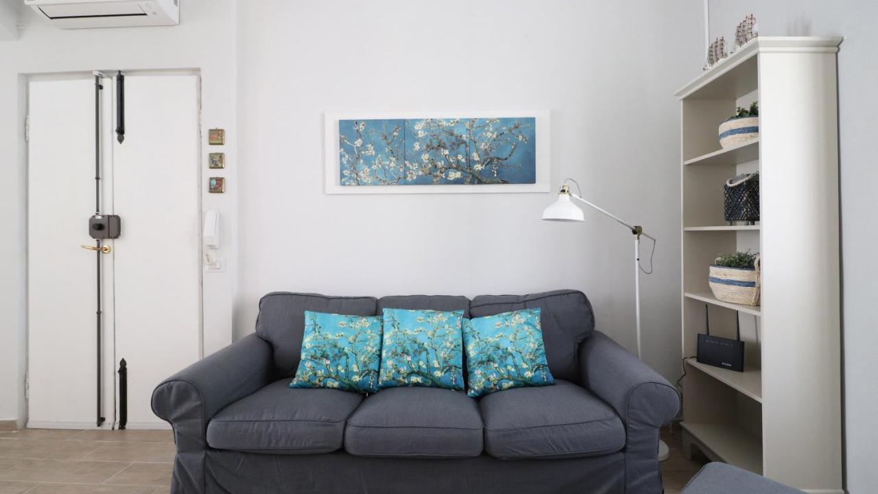 Italianway - Dogali 55 Apartment Santa Margherita Ligure Bagian luar foto