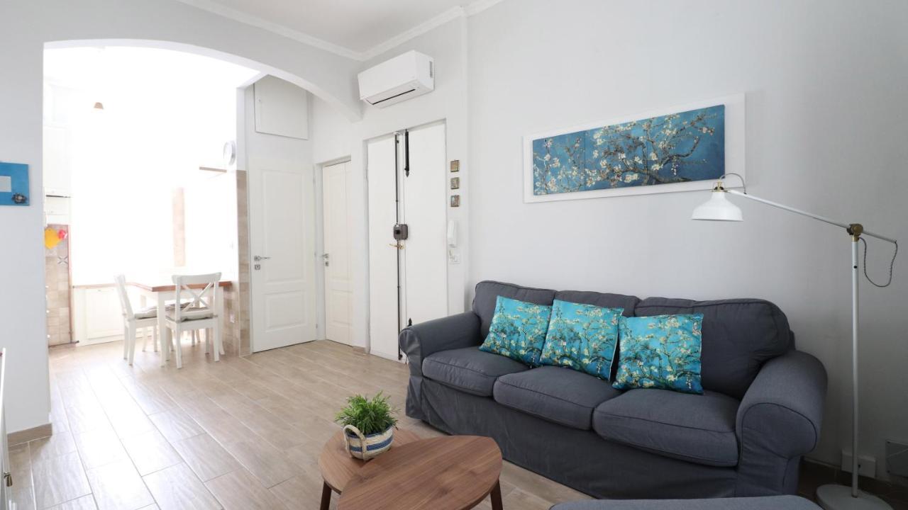 Italianway - Dogali 55 Apartment Santa Margherita Ligure Bagian luar foto