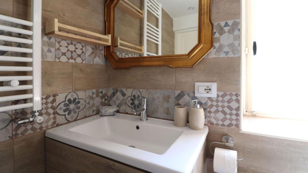 Italianway - Dogali 55 Apartment Santa Margherita Ligure Bagian luar foto