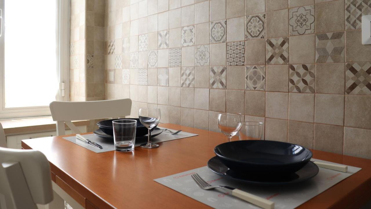 Italianway - Dogali 55 Apartment Santa Margherita Ligure Bagian luar foto