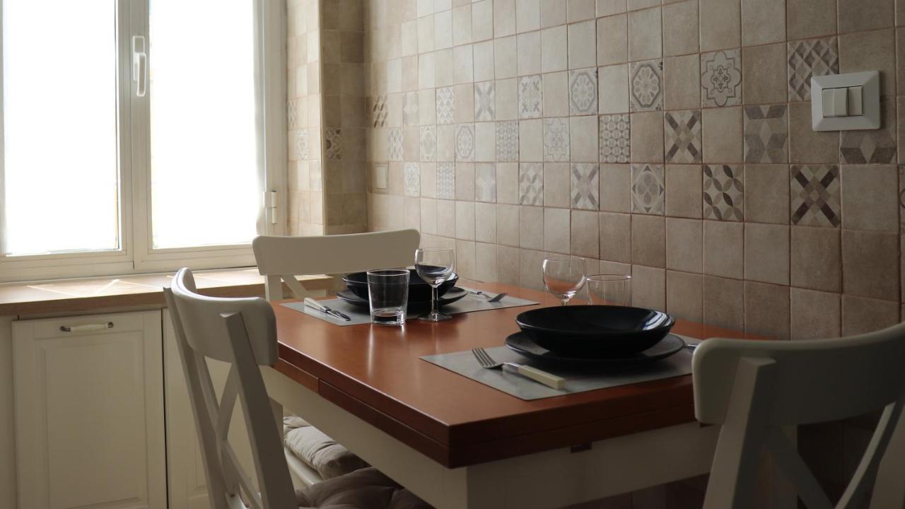 Italianway - Dogali 55 Apartment Santa Margherita Ligure Bagian luar foto