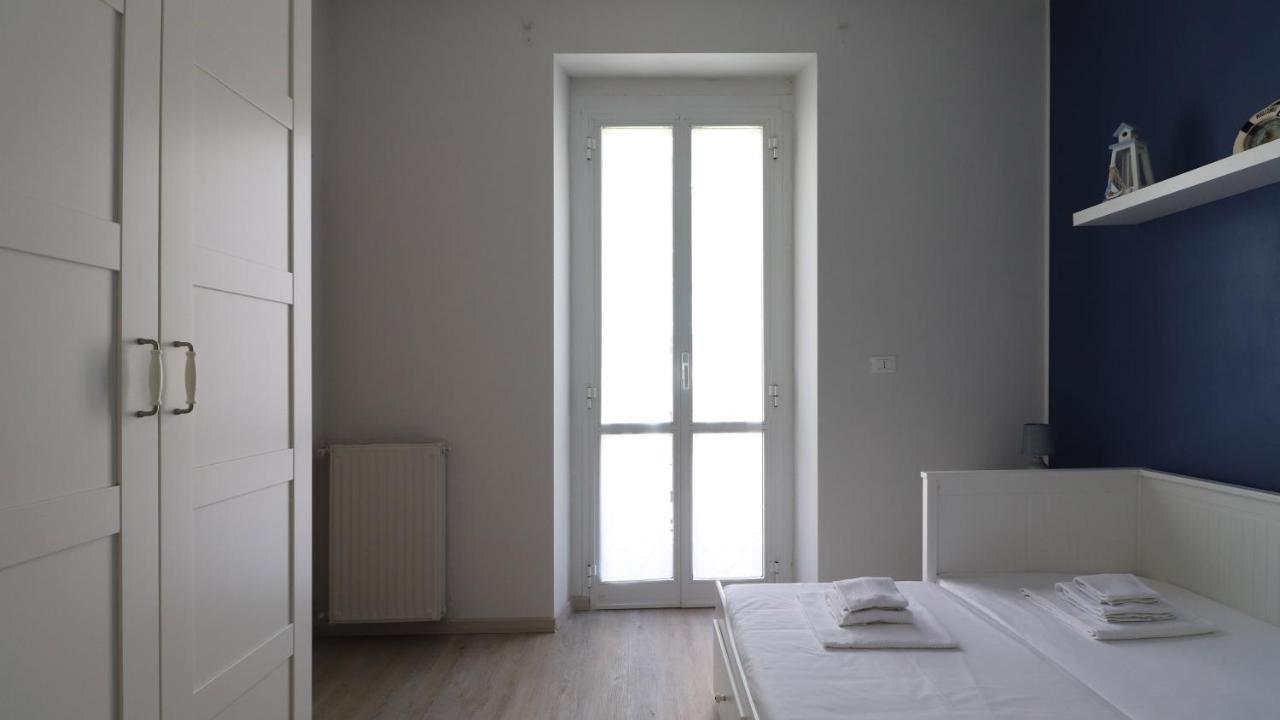 Italianway - Dogali 55 Apartment Santa Margherita Ligure Bagian luar foto