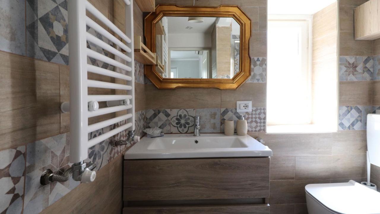 Italianway - Dogali 55 Apartment Santa Margherita Ligure Bagian luar foto