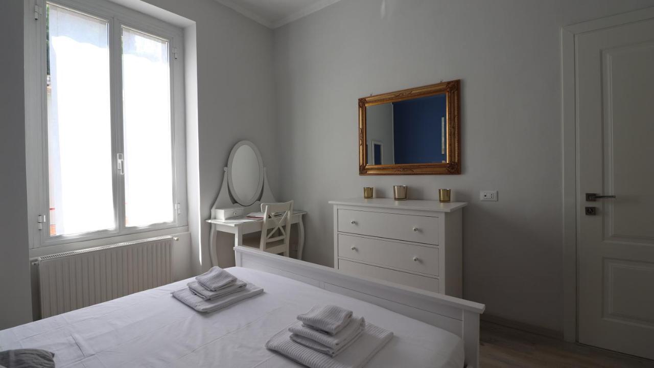 Italianway - Dogali 55 Apartment Santa Margherita Ligure Bagian luar foto