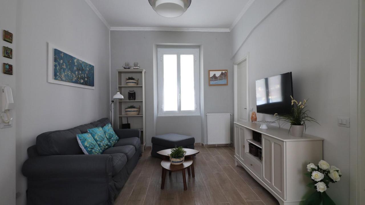 Italianway - Dogali 55 Apartment Santa Margherita Ligure Bagian luar foto