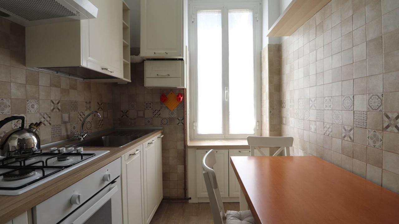 Italianway - Dogali 55 Apartment Santa Margherita Ligure Bagian luar foto