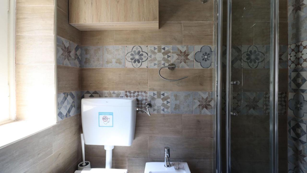 Italianway - Dogali 55 Apartment Santa Margherita Ligure Bagian luar foto